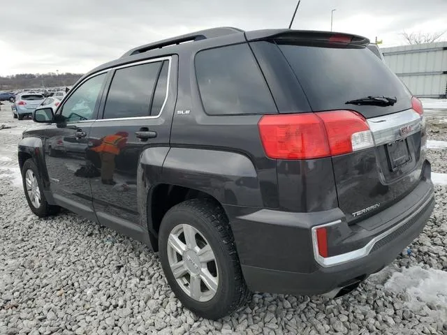 2GKALNEK4G6355746 2016 2016 GMC Terrain- Sle 2