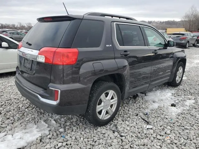 2GKALNEK4G6355746 2016 2016 GMC Terrain- Sle 3