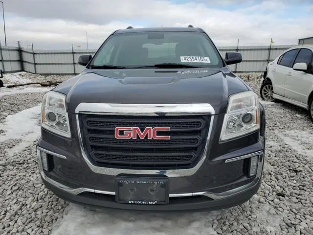 2GKALNEK4G6355746 2016 2016 GMC Terrain- Sle 5