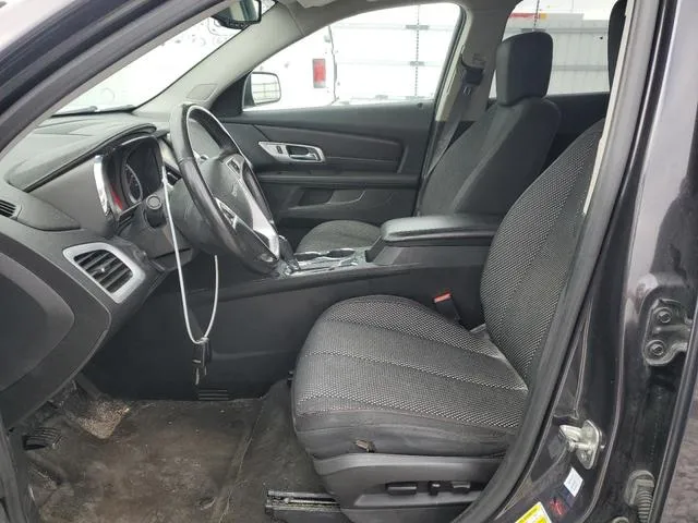 2GKALNEK4G6355746 2016 2016 GMC Terrain- Sle 7