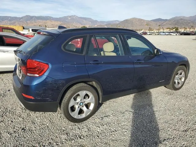 WBAVM1C57EVW49650 2014 2014 BMW X1- Sdrive28I 3