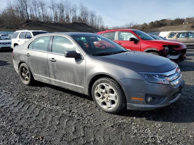 3FAHP0HAXAR317688 2010 2010 Ford Fusion- SE 4