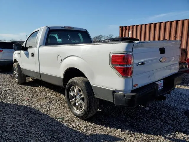 1FTNF1CT9CKE38766 2012 2012 Ford F-150 2