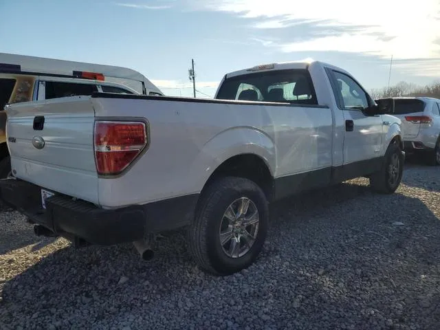 1FTNF1CT9CKE38766 2012 2012 Ford F-150 3