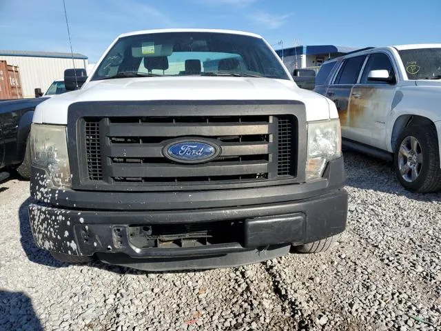 1FTNF1CT9CKE38766 2012 2012 Ford F-150 5