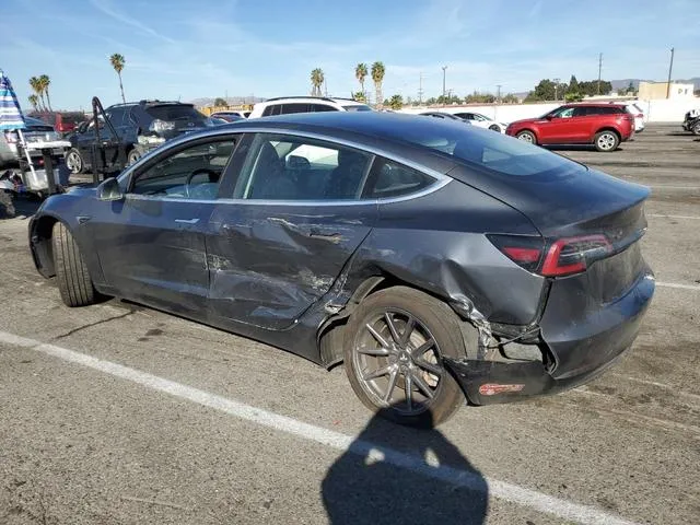 5YJ3E1EA7JF021193 2018 2018 Tesla MODEL 3 2