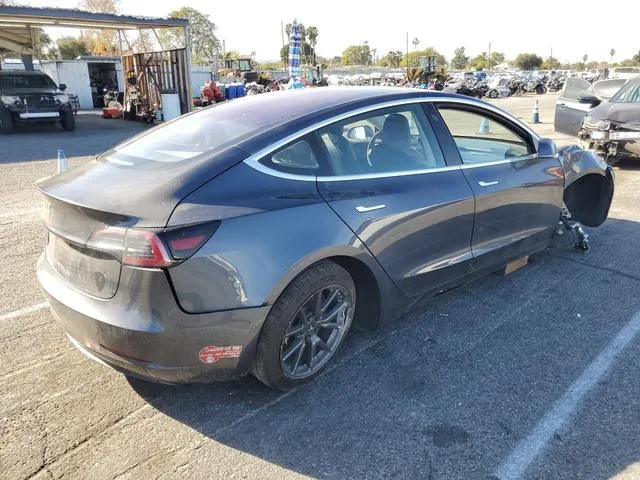 5YJ3E1EA7JF021193 2018 2018 Tesla MODEL 3 3