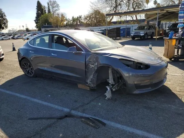 5YJ3E1EA7JF021193 2018 2018 Tesla MODEL 3 4