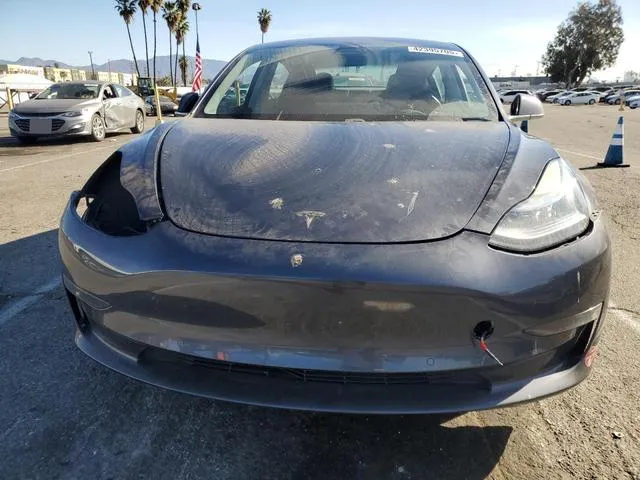 5YJ3E1EA7JF021193 2018 2018 Tesla MODEL 3 5