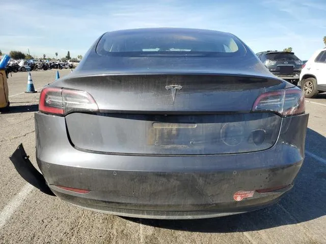 5YJ3E1EA7JF021193 2018 2018 Tesla MODEL 3 6