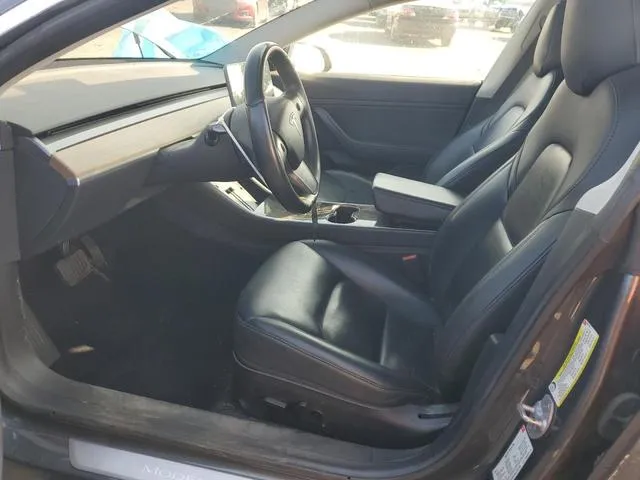 5YJ3E1EA7JF021193 2018 2018 Tesla MODEL 3 7