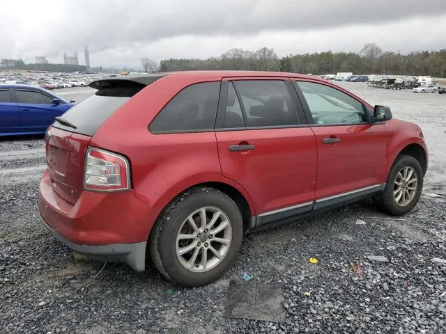 2FMDK36C48BA27285 2008 2008 Ford Edge- SE 3