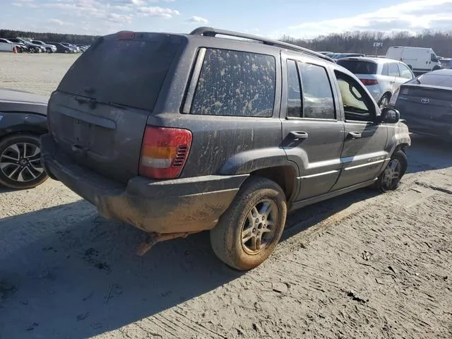 1J4GW48S34C159782 2004 2004 Jeep Grand Cherokee- Laredo 3