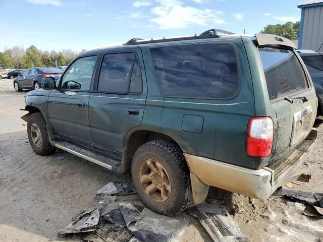 JT3GN86R120257115 2002 2002 Toyota 4runner- SR5 2