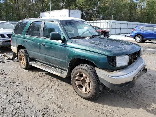 JT3GN86R120257115 2002 2002 Toyota 4runner- SR5 4