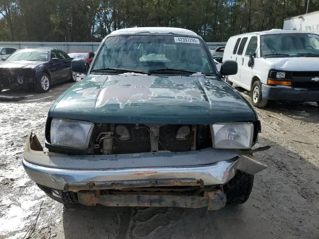 JT3GN86R120257115 2002 2002 Toyota 4runner- SR5 5