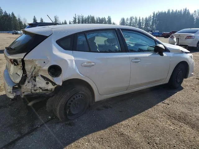 4S3GTAB62L3702577 2020 2020 Subaru Impreza 3