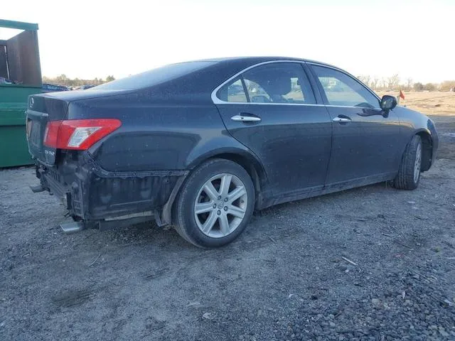 JTHBJ46G082200943 2008 2008 Lexus ES- 350 3