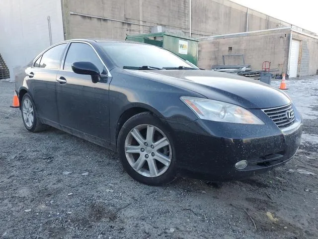 JTHBJ46G082200943 2008 2008 Lexus ES- 350 4