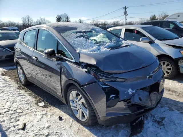 1G1FW6S0XN4102021 2022 2022 Chevrolet Bolt- Ev Fwd 1Lt 4