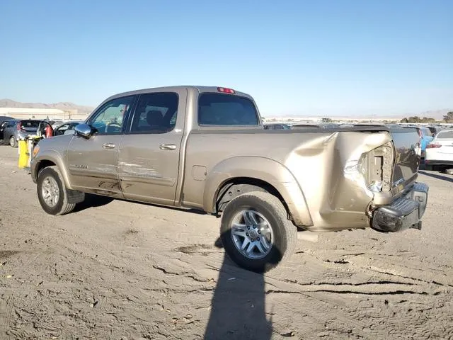 5TBET34125S492769 2005 2005 Toyota Tundra- Double Cab Sr5 2