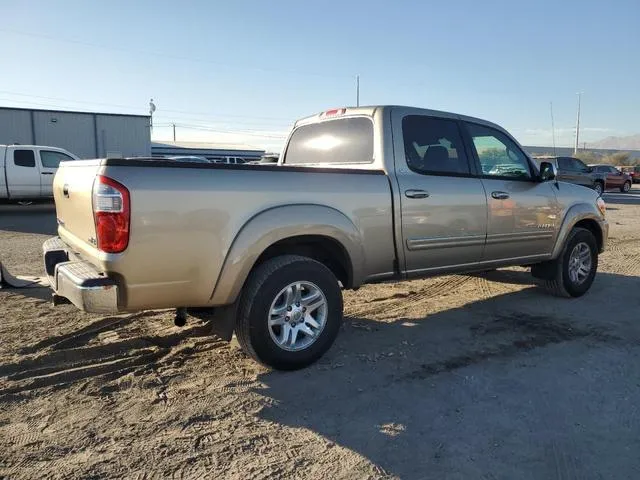 5TBET34125S492769 2005 2005 Toyota Tundra- Double Cab Sr5 3