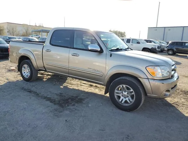 5TBET34125S492769 2005 2005 Toyota Tundra- Double Cab Sr5 4