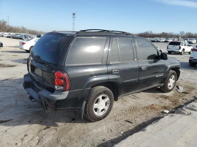 1GNDS13S922345220 2002 2002 Chevrolet Trailblazer 3