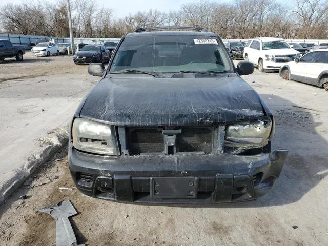 1GNDS13S922345220 2002 2002 Chevrolet Trailblazer 5