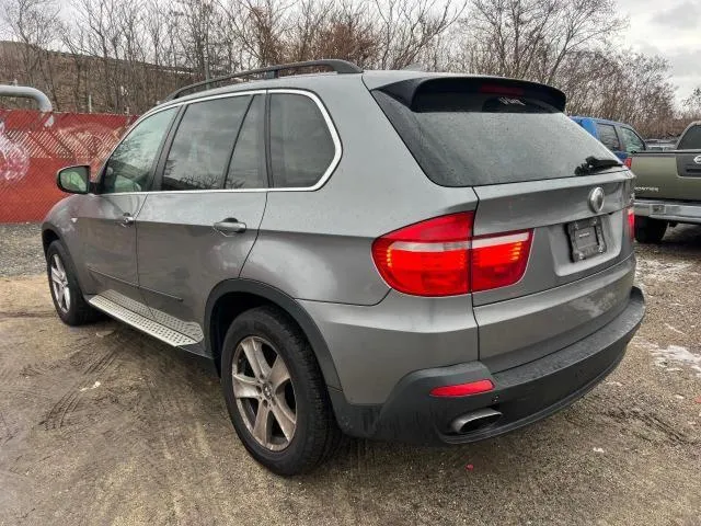 5UXFE83527LZ44584 2007 2007 BMW X5- 4-8I 3