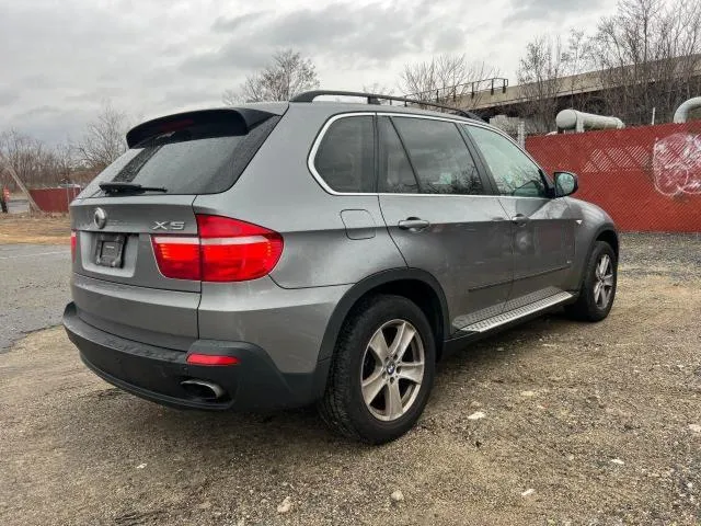 5UXFE83527LZ44584 2007 2007 BMW X5- 4-8I 4