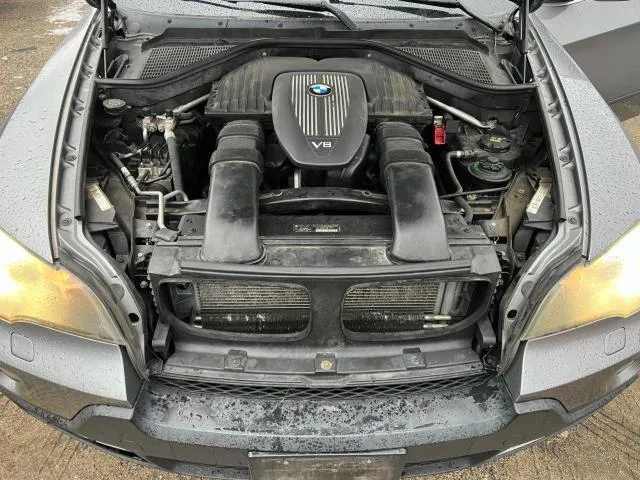 5UXFE83527LZ44584 2007 2007 BMW X5- 4-8I 7