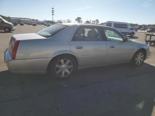 1G6KD57YX7U151228 2007 2007 Cadillac DTS 3