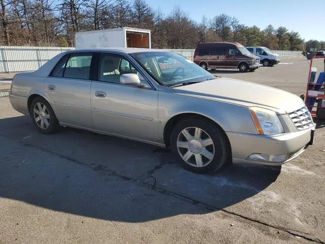 1G6KD57YX7U151228 2007 2007 Cadillac DTS 4