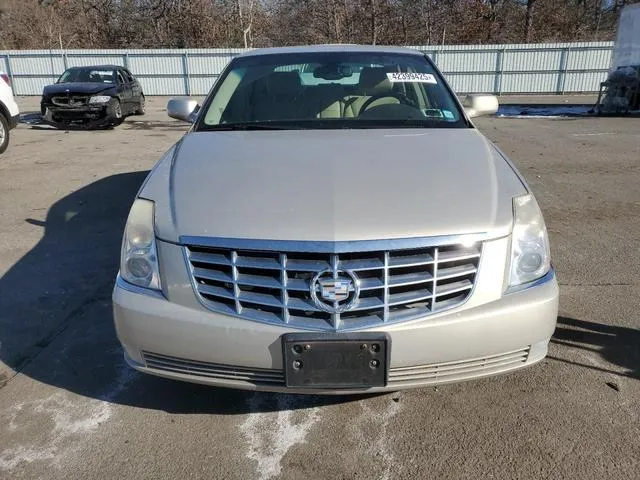 1G6KD57YX7U151228 2007 2007 Cadillac DTS 5