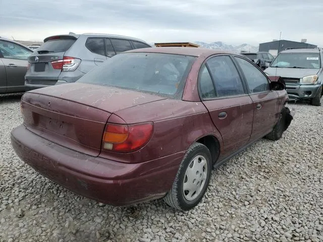 1G8ZH52882Z211214 2002 2002 Saturn SL- 1 3