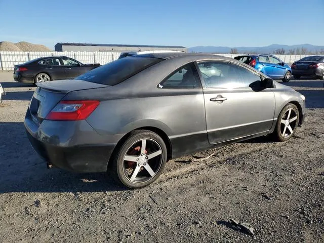 2HGFG11649H517620 2009 2009 Honda Civic- LX 3