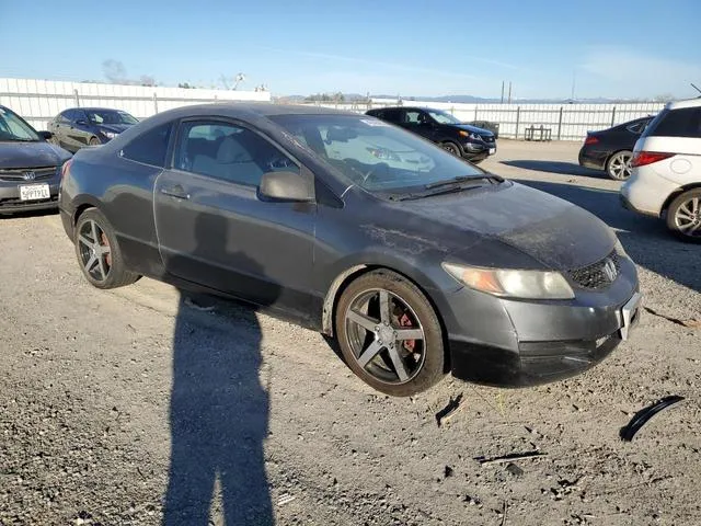 2HGFG11649H517620 2009 2009 Honda Civic- LX 4