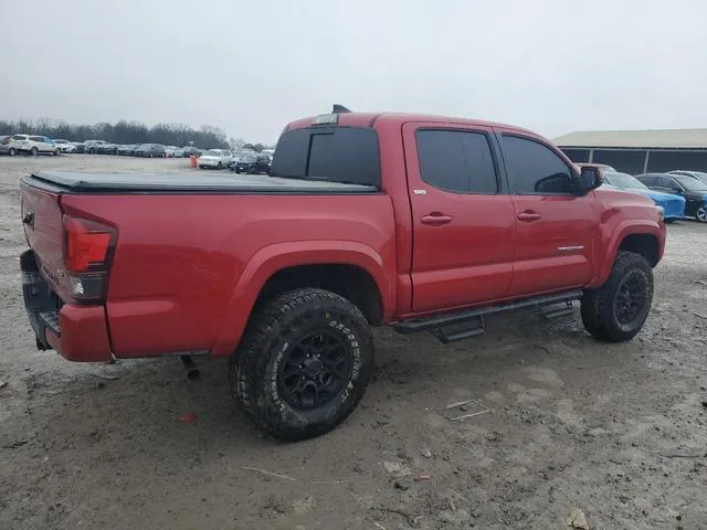 3TMCZ5AN8KM254145 2019 2019 Toyota Tacoma- Double Cab 3