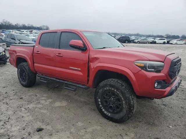 3TMCZ5AN8KM254145 2019 2019 Toyota Tacoma- Double Cab 4