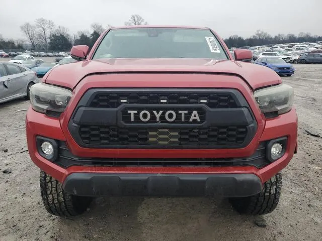 3TMCZ5AN8KM254145 2019 2019 Toyota Tacoma- Double Cab 5