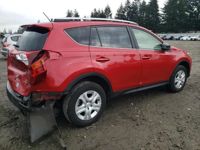 JTMBFREV1ED053581 2014 2014 Toyota RAV4- LE 3