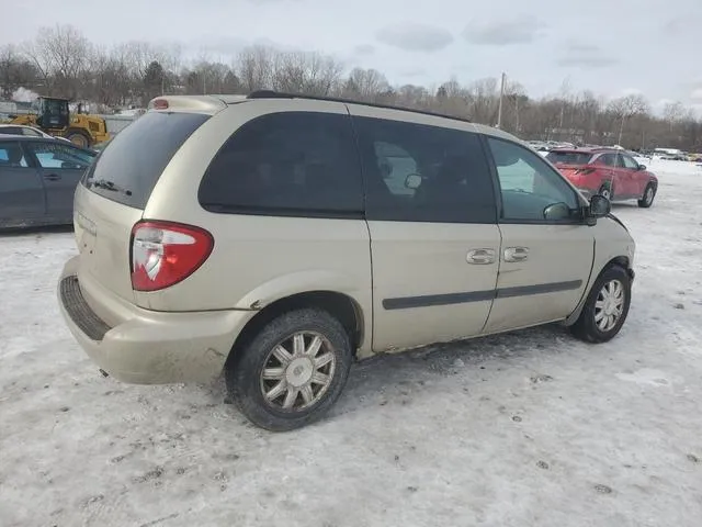 1A4GP45R96B519502 2006 2006 Chrysler Town and Country 3