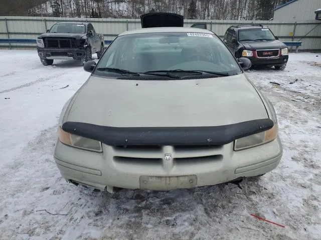 1B3EJ46X3YN229772 2000 2000 Dodge Stratus- SE 5