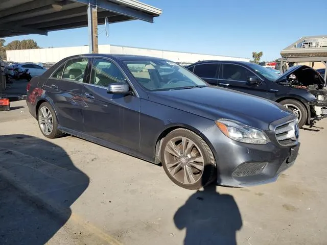 WDDHF5KBXEB008105 2014 2014 Mercedes-Benz E-Class- 350 4