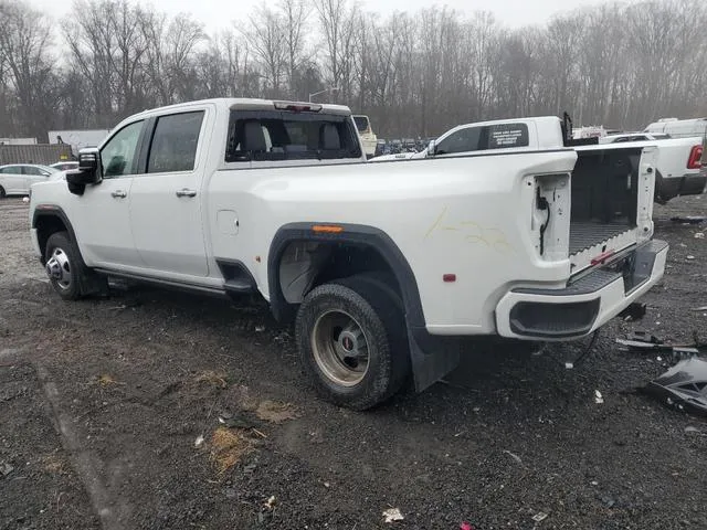 1GT49WEY4MF166811 2021 2021 GMC Sierra- K3500 Denali 2