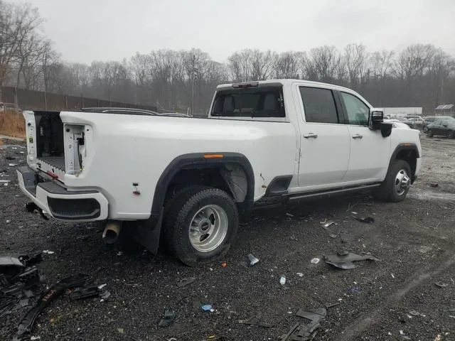 1GT49WEY4MF166811 2021 2021 GMC Sierra- K3500 Denali 3