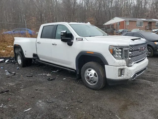 1GT49WEY4MF166811 2021 2021 GMC Sierra- K3500 Denali 4