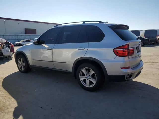 5UXZV4C50CL767324 2012 2012 BMW X5- Xdrive35I 2