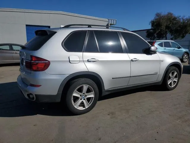 5UXZV4C50CL767324 2012 2012 BMW X5- Xdrive35I 3